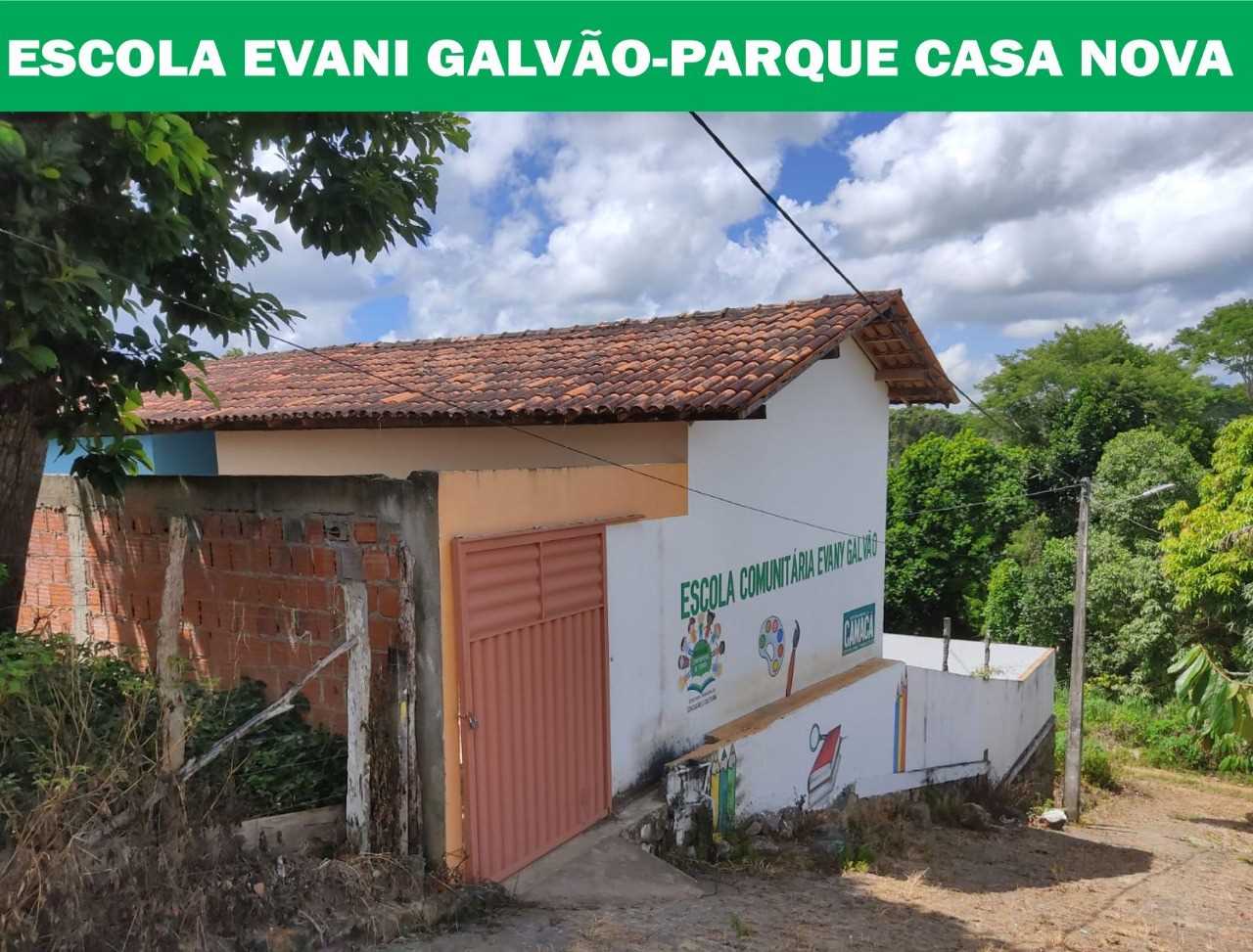 Camacã: Prefeitura reforma todas as escolas simultaneamente para o retorno das aulas